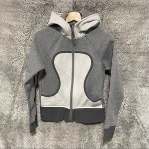 Lululemon Remix Scuba Jacket